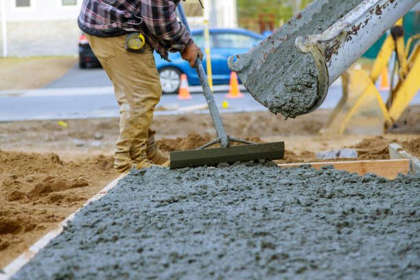 Best Concrete Demolition Services in Newark, NJ