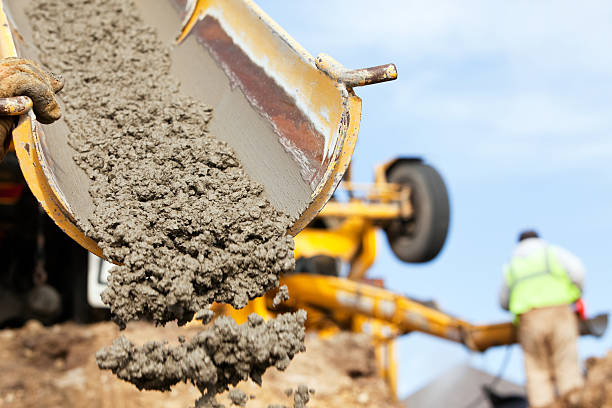 Best Concrete Driveway Installation in Newark, NJ
