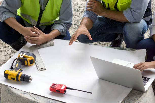 Best Commercial Concrete Services in Newark, NJ